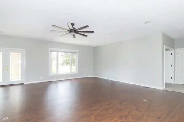 707 Fairington WAY, Alexandria, IN 46001