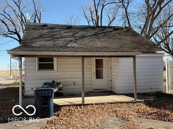 6709 S State Road 3, Spiceland, IN 47385