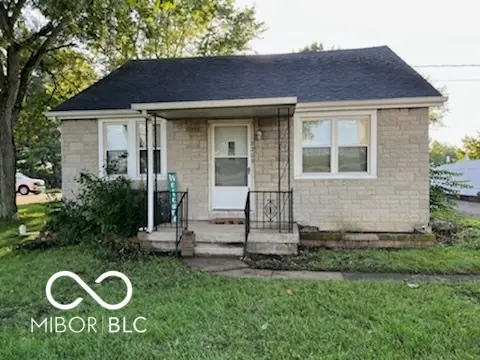 6709 S State Road 3, Spiceland, IN 47385