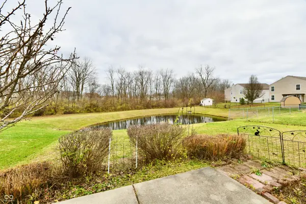 503 Dry Creek CIR, Indianapolis, IN 46231