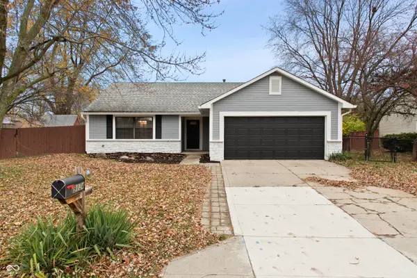 9134 Jene CT, Indianapolis, IN 46234