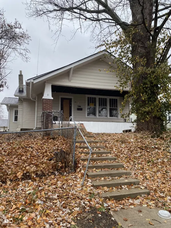 408 E Monroe ST,  Alexandria,  IN 46001