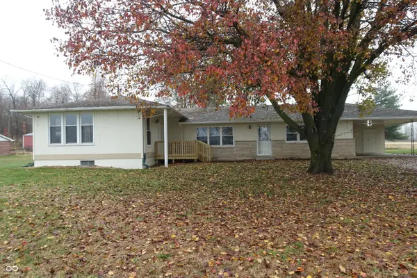 5804 W County Road 150 South, Medora, IN 47260