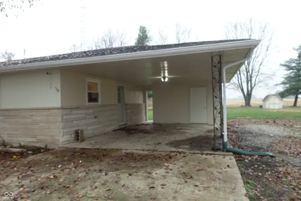 5804 W County Road 150 South, Medora, IN 47260