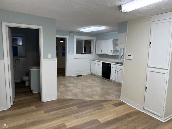 308 S West ST, Charlottesville, IN 46117