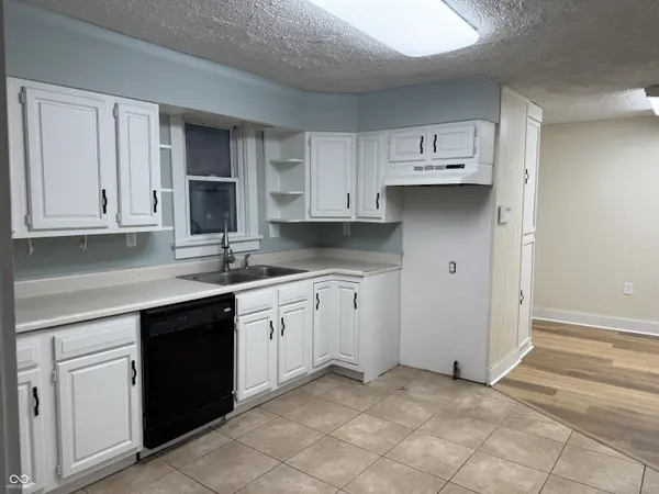 308 S West ST, Charlottesville, IN 46117