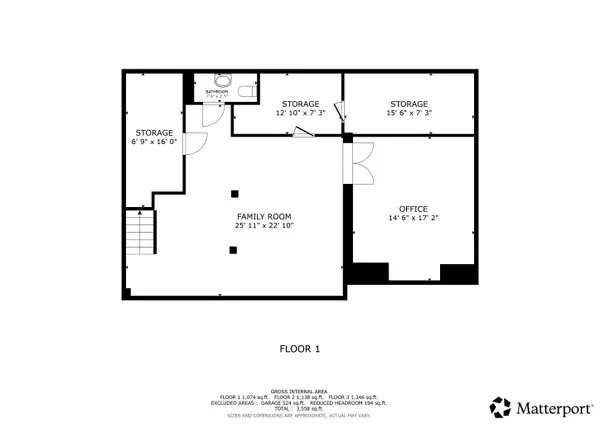 11761 N 100 E, Morristown, IN 46161