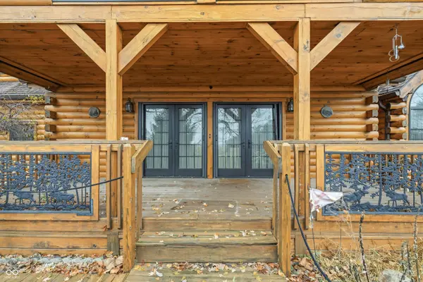 11761 N 100 E, Morristown, IN 46161