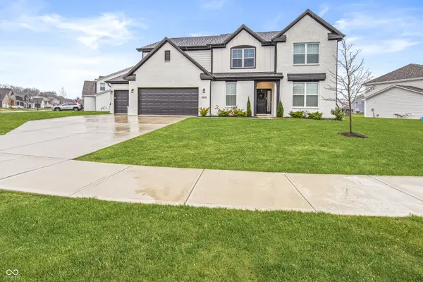6395 Whitecap LN, Brownsburg, IN 46112