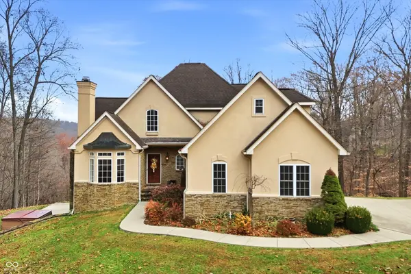 5105 E Earl Young RD, Bloomington, IN 47408