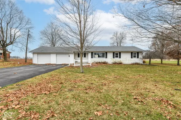 9815 E 266th ST, Arcadia, IN 46030