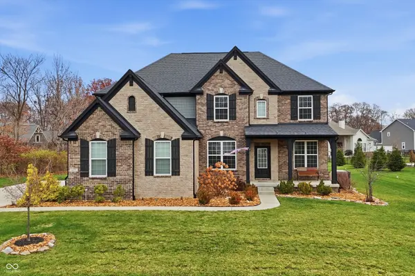 16170 Portage Trail LN, Fishers, IN 46040