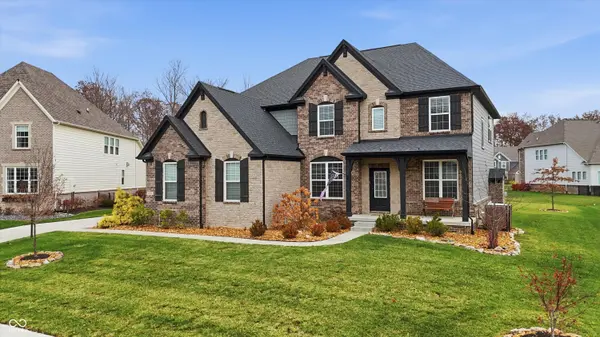 16170 Portage Trail LN, Fishers, IN 46040