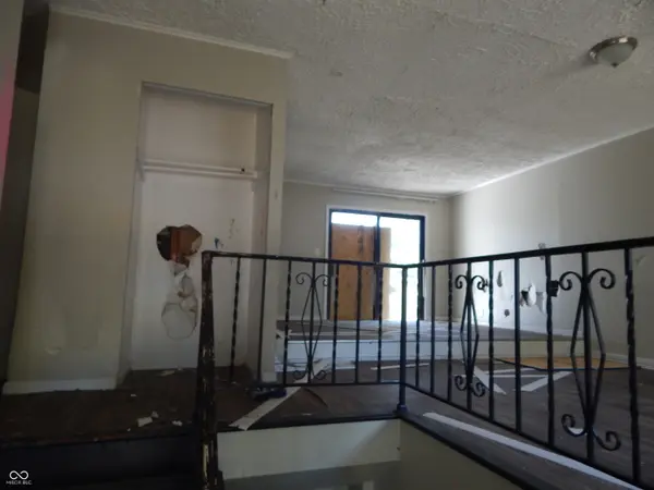 3331 N Chester AVE, Indianapolis, IN 46218