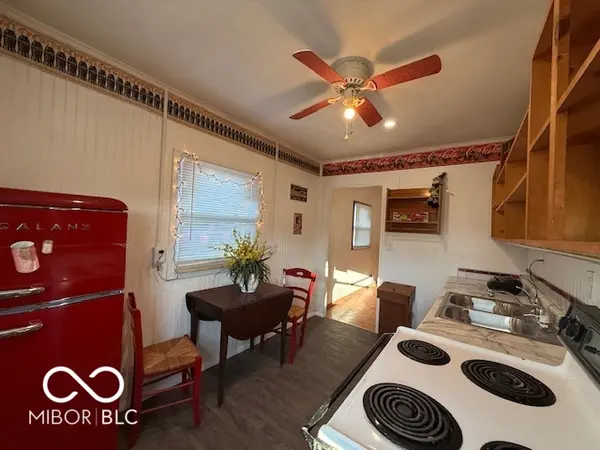 419 Kessler BLVD, Seymour, IN 47274