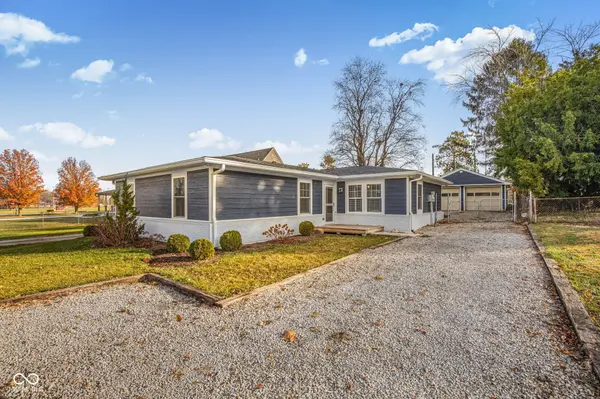 24145 Hinesley RD, Sheridan, IN 46069