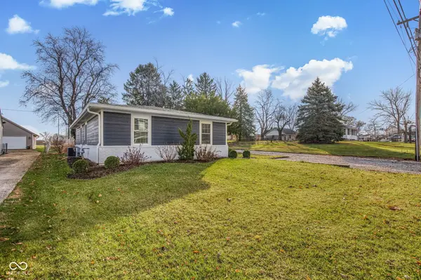 24145 Hinesley RD, Sheridan, IN 46069