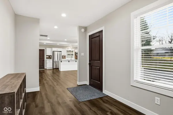 24145 Hinesley RD, Sheridan, IN 46069