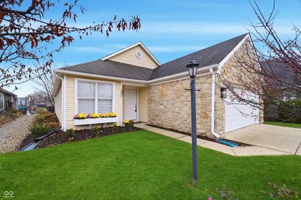 3259 Eddy CT, Indianapolis, IN 46214