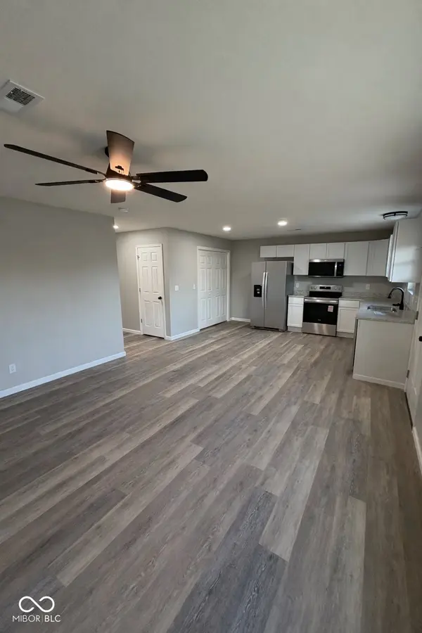 3983 Abbey WAY, North Vernon, IN 47265