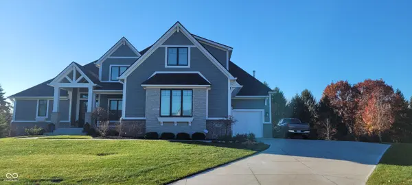15103 Grassy Creek CT, Carmel, IN 46033