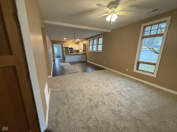 719 N Jameson ST, Lebanon, IN 46052