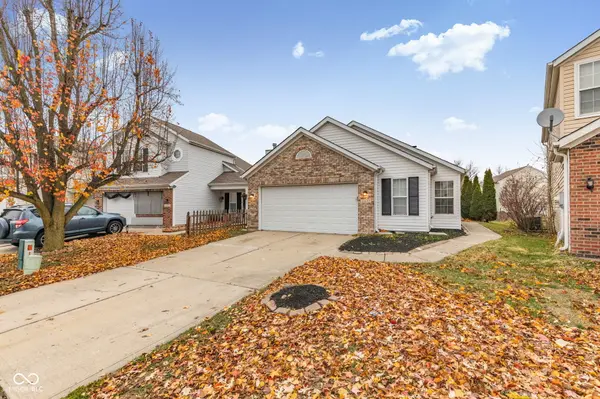 11632 Glenn Abbey LN, Indianapolis, IN 46235