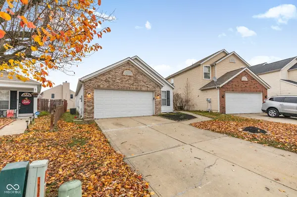 11632 Glenn Abbey LN, Indianapolis, IN 46235