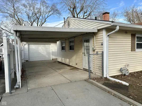 7326 Twin Beech DR, Indianapolis, IN 46226