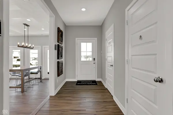 7200 Murph WAY, Pendleton, IN 46064