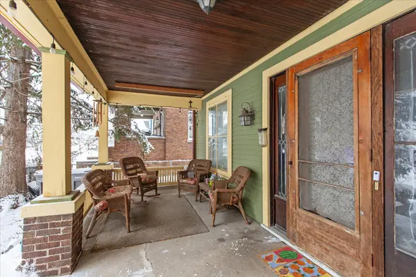 65 N Layman AVE, Indianapolis, IN 46219