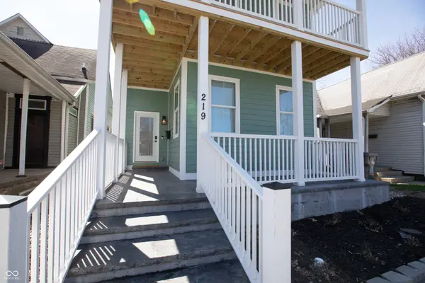 219 E Morris ST, Indianapolis, IN 46225