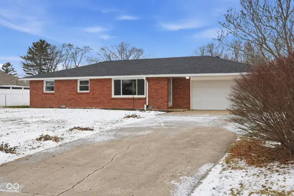 824 Imy LN, Anderson, IN 46013