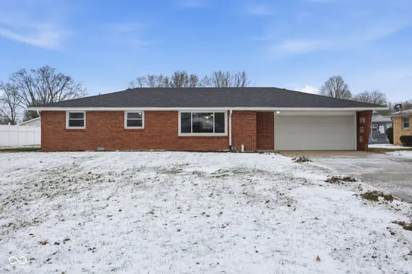 824 Imy LN, Anderson, IN 46013