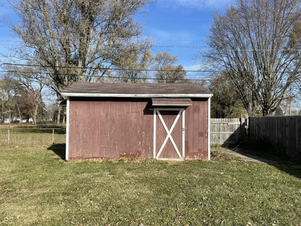 3412 W 30th ST, Muncie, IN 47302