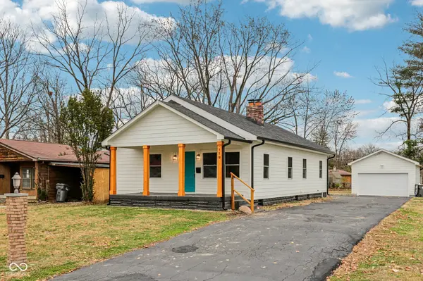 119 Cecil AVE, Indianapolis, IN 46219