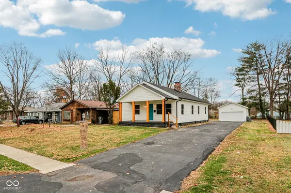 119 Cecil AVE, Indianapolis, IN 46219