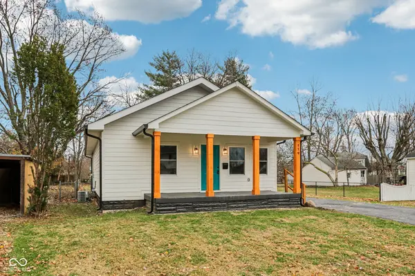 119 Cecil AVE, Indianapolis, IN 46219