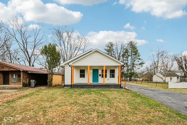 119 Cecil AVE, Indianapolis, IN 46219