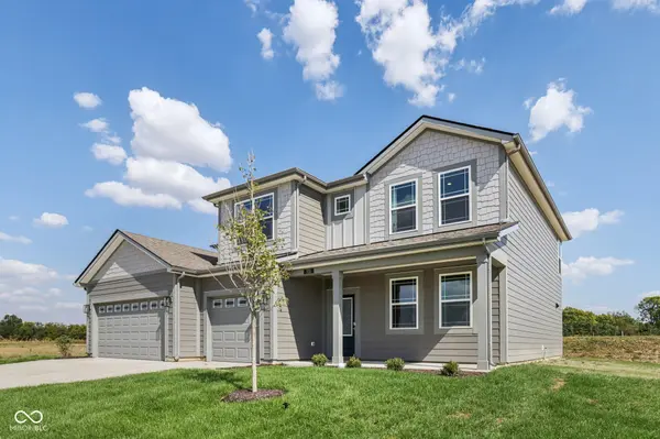 331 Highland AVE, Danville, IN 46122