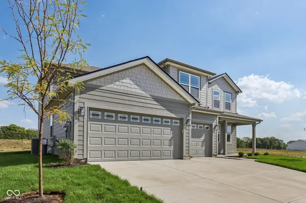 331 Highland AVE, Danville, IN 46122