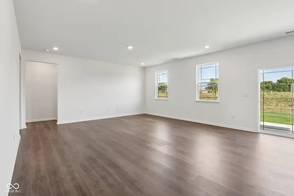 331 Highland AVE, Danville, IN 46122
