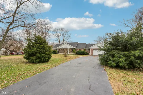 7717 Camby RD, Camby, IN 46113
