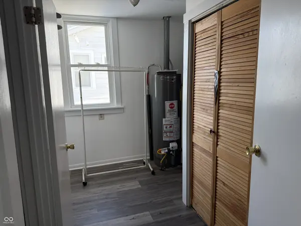 727 N A ST, Elwood, IN 46036