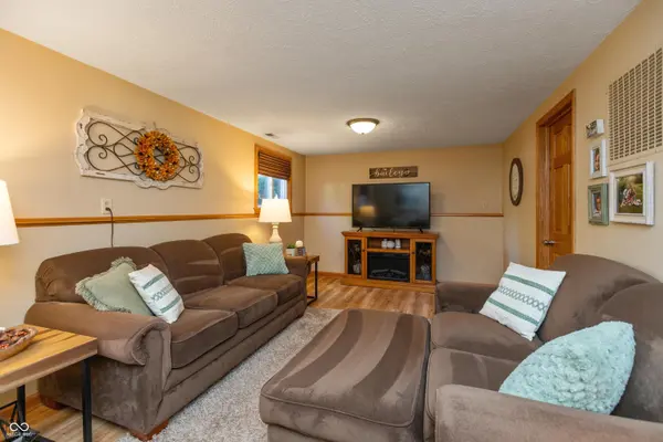 601 S Jefferson ST, Brownsburg, IN 46112
