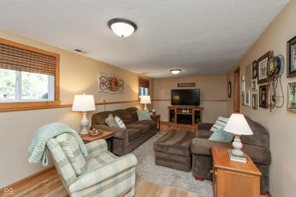 601 S Jefferson ST, Brownsburg, IN 46112