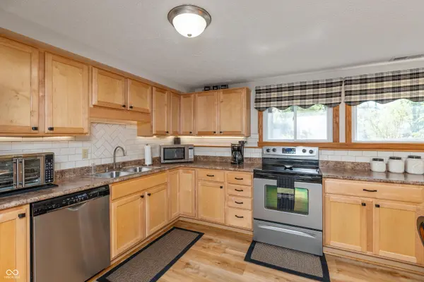 601 S Jefferson ST, Brownsburg, IN 46112
