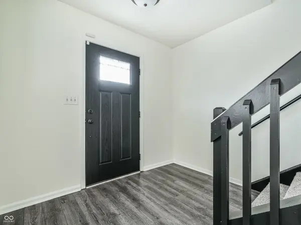 12364 Blue Sky DR, Fishers, IN 46037