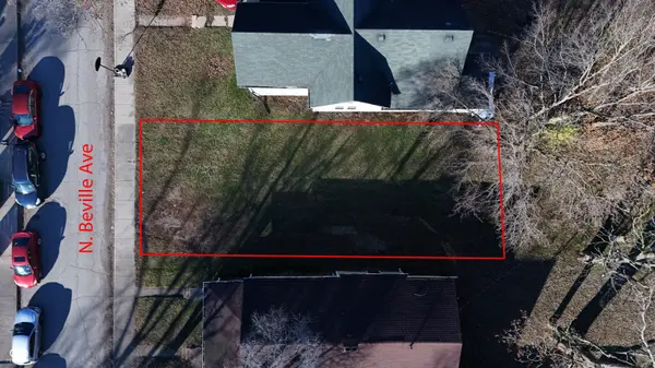 421 N Beville AVE, Indianapolis, IN 46201