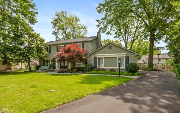 3713 Coventry WAY, Carmel, IN 46033
